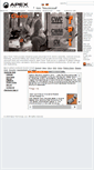 Mobile Screenshot of buckeye-tools.com